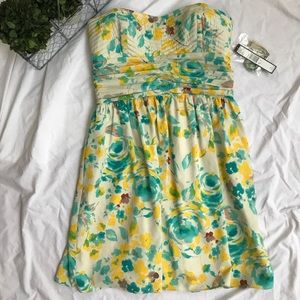 Tahari ASL sundress
